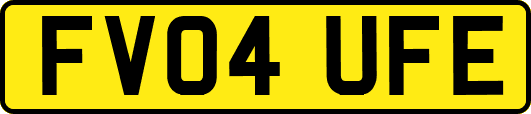 FV04UFE