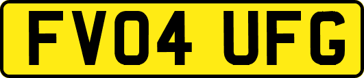 FV04UFG