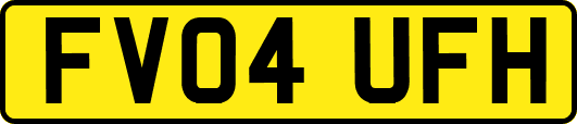 FV04UFH