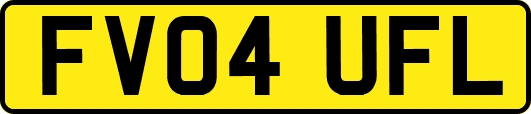 FV04UFL