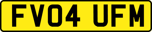 FV04UFM