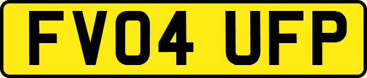 FV04UFP