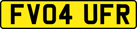 FV04UFR