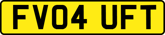 FV04UFT