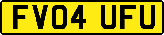 FV04UFU
