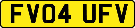 FV04UFV