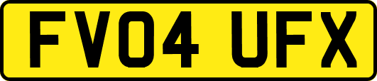 FV04UFX