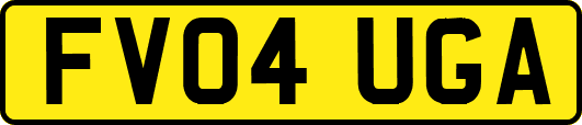 FV04UGA