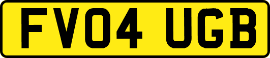FV04UGB