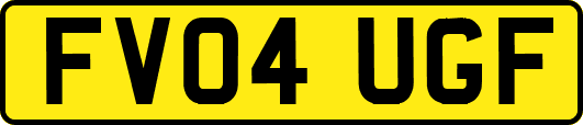 FV04UGF