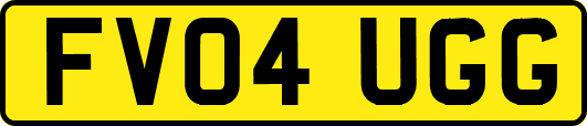 FV04UGG