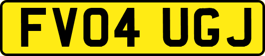 FV04UGJ