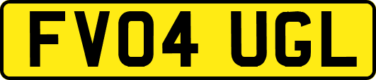 FV04UGL