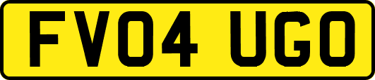 FV04UGO
