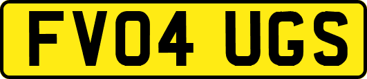 FV04UGS