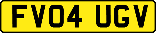 FV04UGV