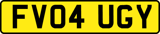 FV04UGY