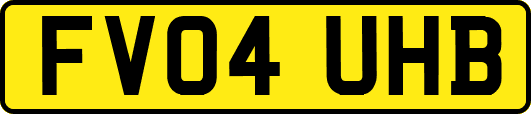 FV04UHB