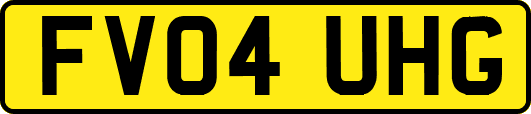 FV04UHG