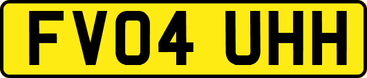 FV04UHH