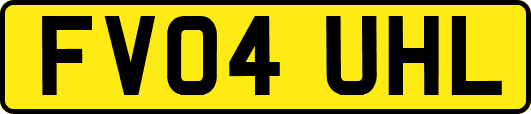 FV04UHL