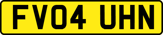 FV04UHN