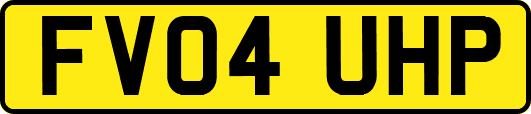 FV04UHP