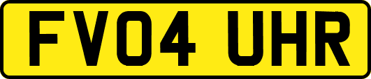 FV04UHR