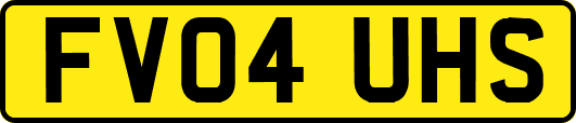 FV04UHS