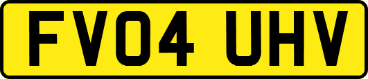 FV04UHV