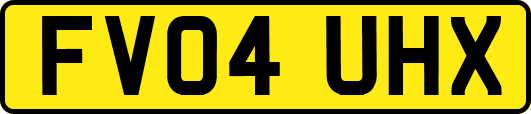 FV04UHX