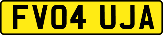 FV04UJA
