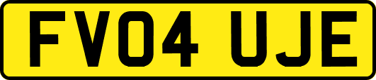 FV04UJE