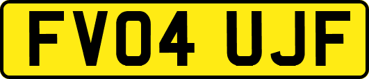FV04UJF