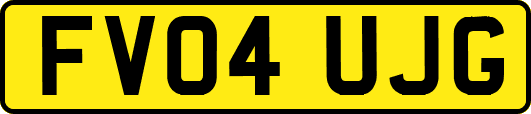 FV04UJG