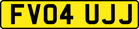 FV04UJJ