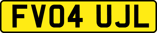 FV04UJL