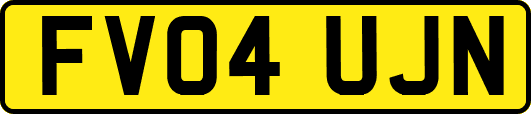 FV04UJN
