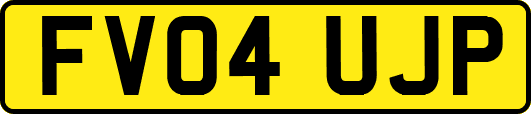 FV04UJP