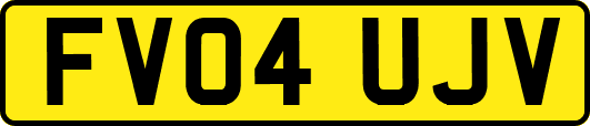 FV04UJV