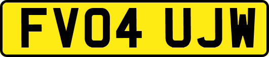 FV04UJW