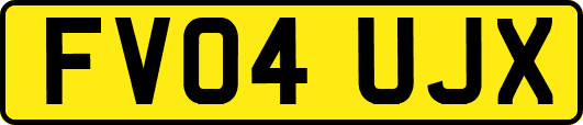 FV04UJX