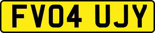 FV04UJY