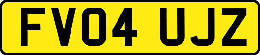 FV04UJZ