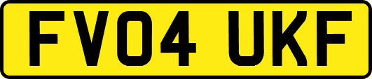 FV04UKF