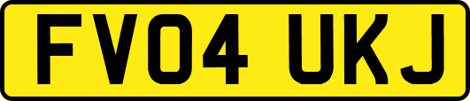 FV04UKJ