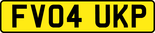 FV04UKP