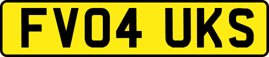 FV04UKS