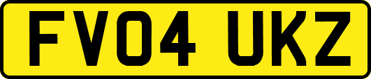 FV04UKZ
