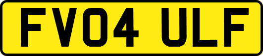 FV04ULF
